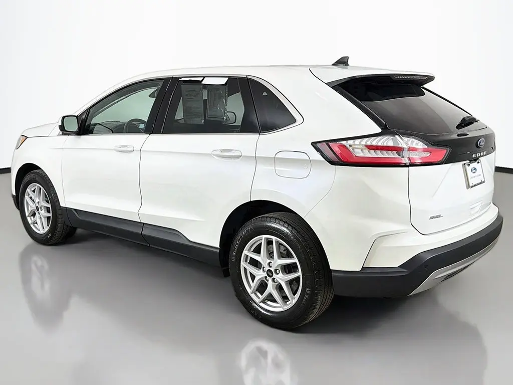 2023 Ford Edge - $20,699