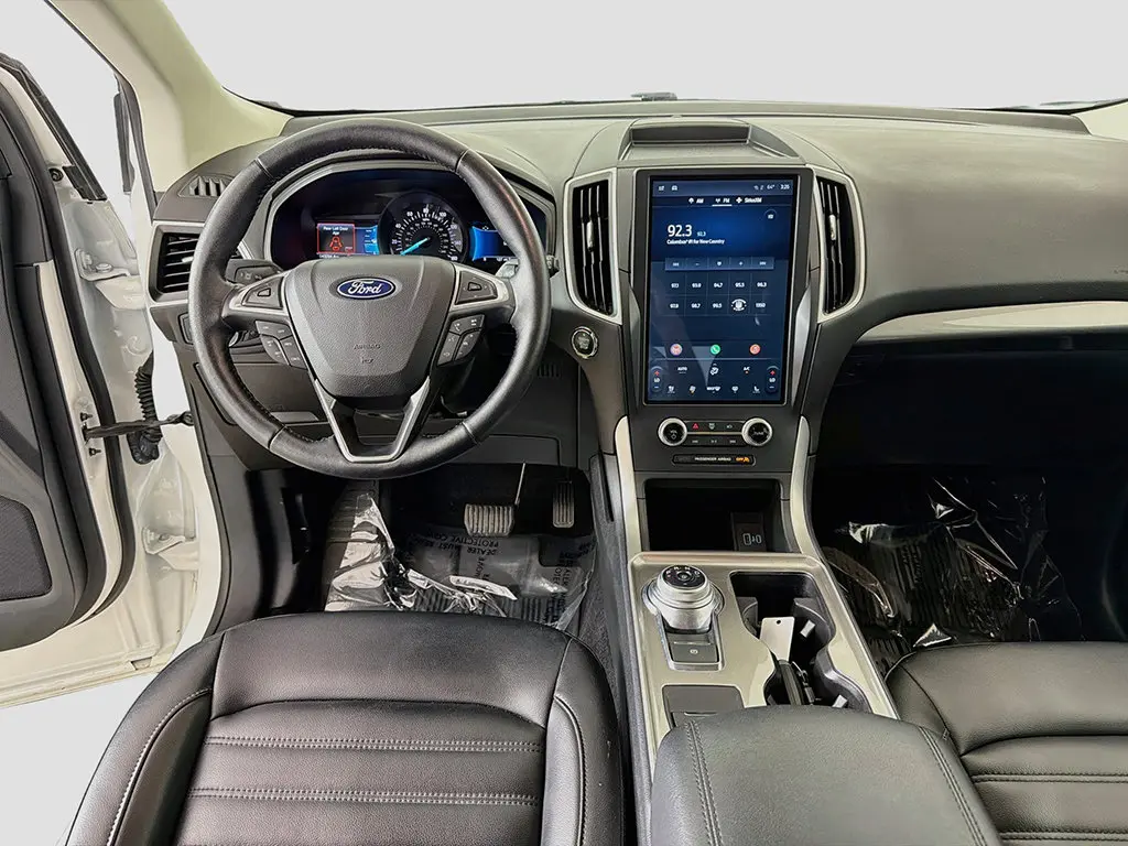 2023 Ford Edge - $20,699