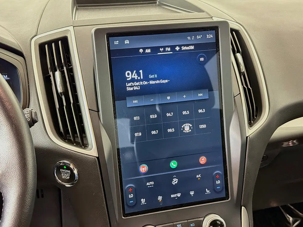 2023 Ford Edge - $20,699