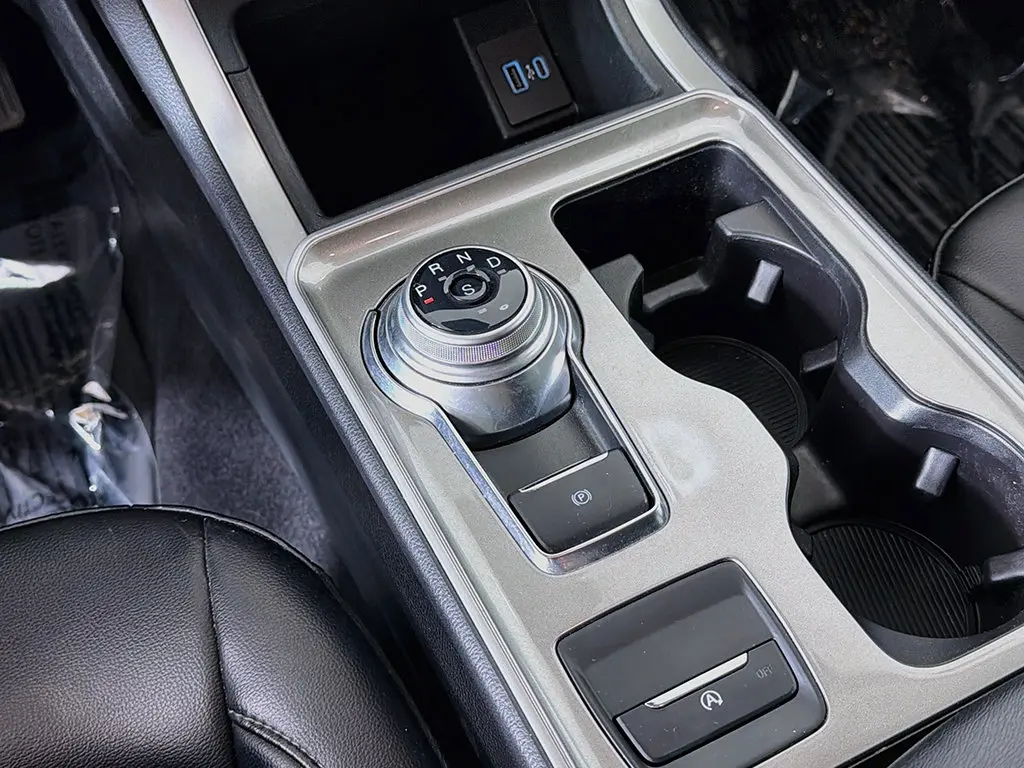 2023 Ford Edge - $20,699