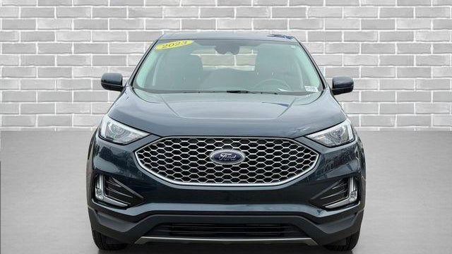 2023 Ford Edge ST-Line