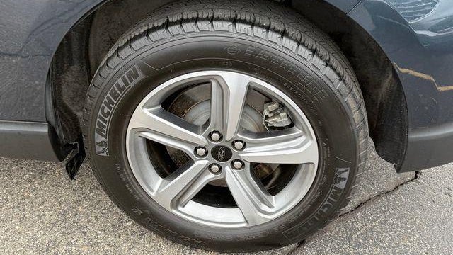 2023 Ford Edge ST-Line