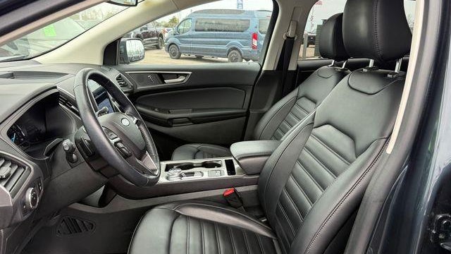 2023 Ford Edge ST-Line