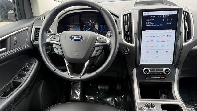 2023 Ford Edge ST-Line