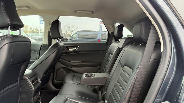 2023 Ford Edge ST-Line