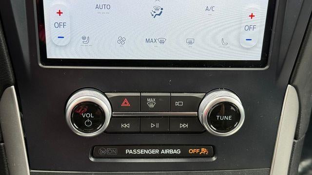 2023 Ford Edge ST-Line
