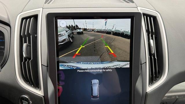 2023 Ford Edge ST-Line