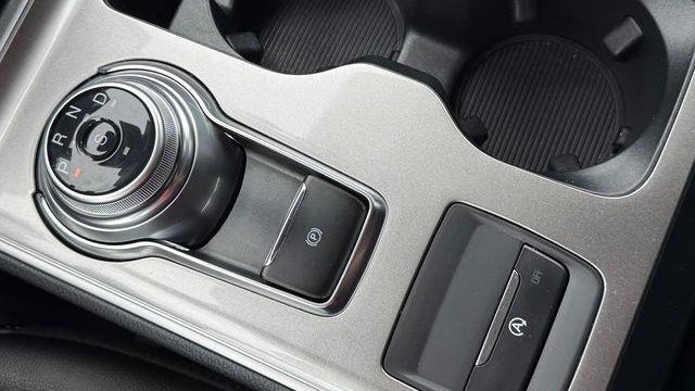 2023 Ford Edge ST-Line