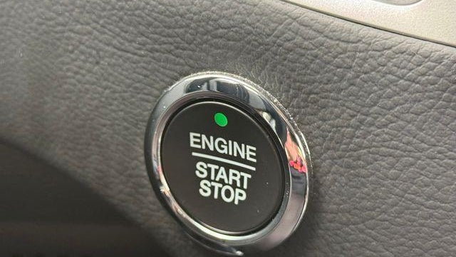2023 Ford Edge ST-Line