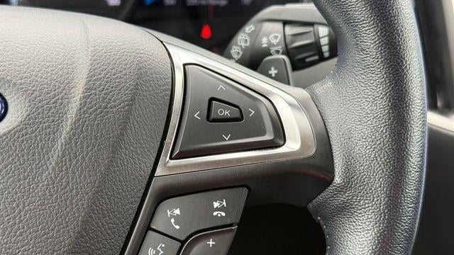 2023 Ford Edge ST-Line