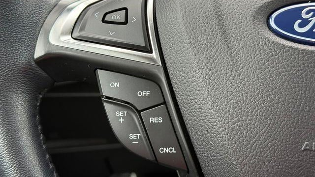 2023 Ford Edge ST-Line