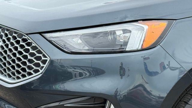 2023 Ford Edge ST-Line