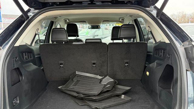 2023 Ford Edge ST-Line