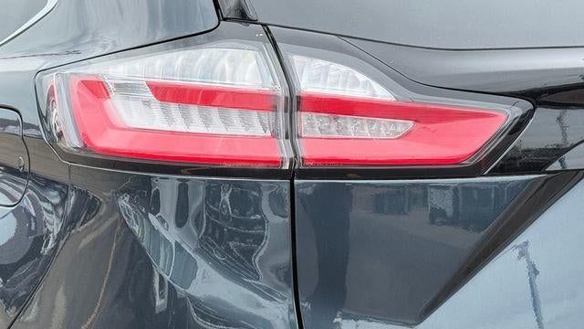 2023 Ford Edge ST-Line