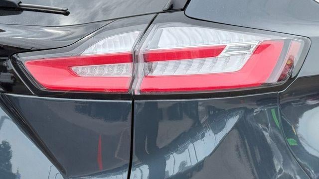 2023 Ford Edge ST-Line
