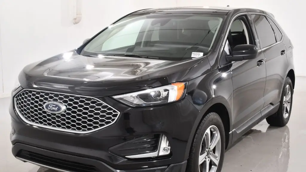 2023 Ford Edge ST-Line