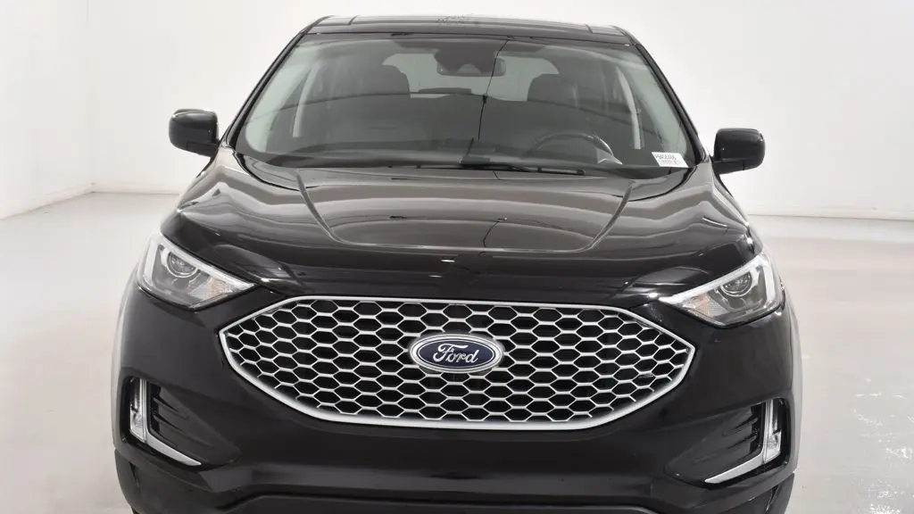 2023 Ford Edge ST-Line