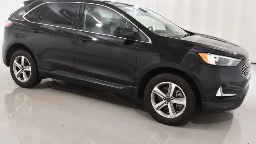 2023 Ford Edge ST-Line