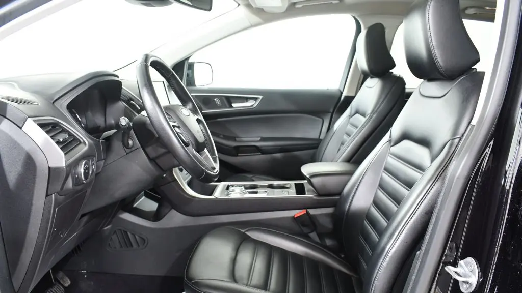 2023 Ford Edge ST-Line