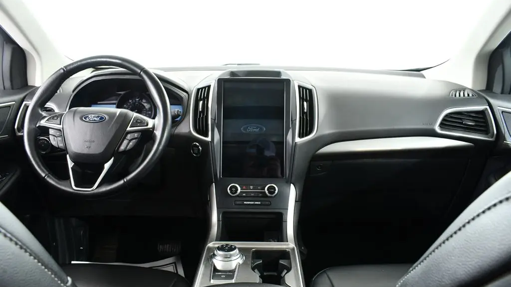 2023 Ford Edge ST-Line
