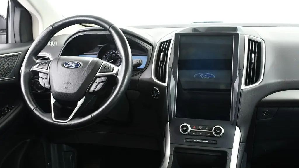 2023 Ford Edge ST-Line