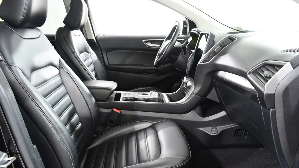 2023 Ford Edge ST-Line