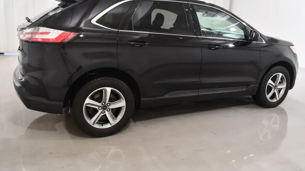 2023 Ford Edge ST-Line