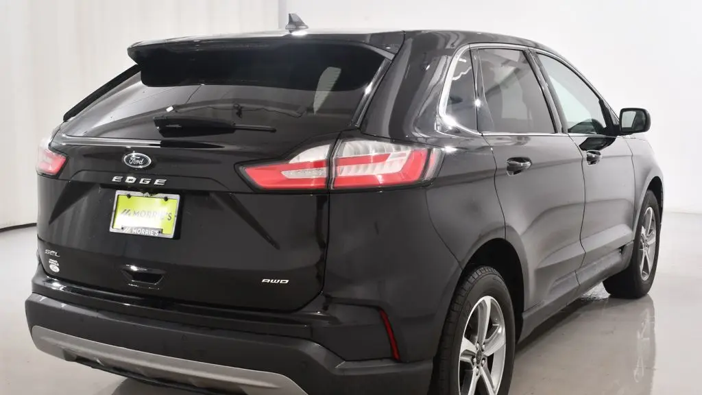 2023 Ford Edge ST-Line