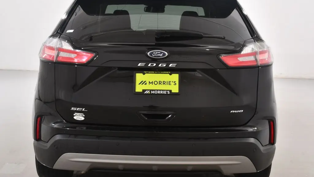 2023 Ford Edge ST-Line