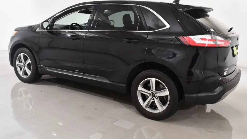 2023 Ford Edge ST-Line