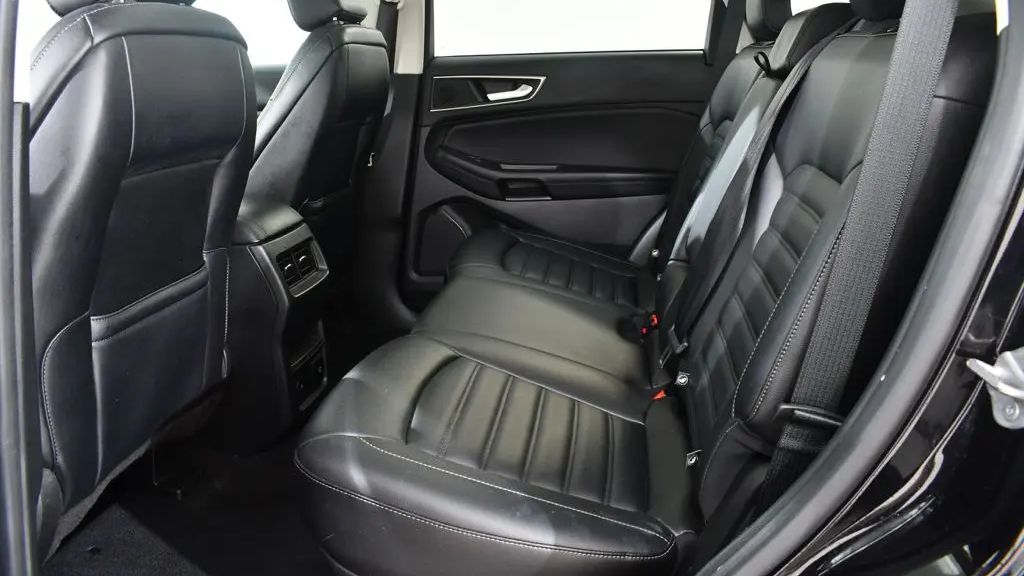 2023 Ford Edge ST-Line