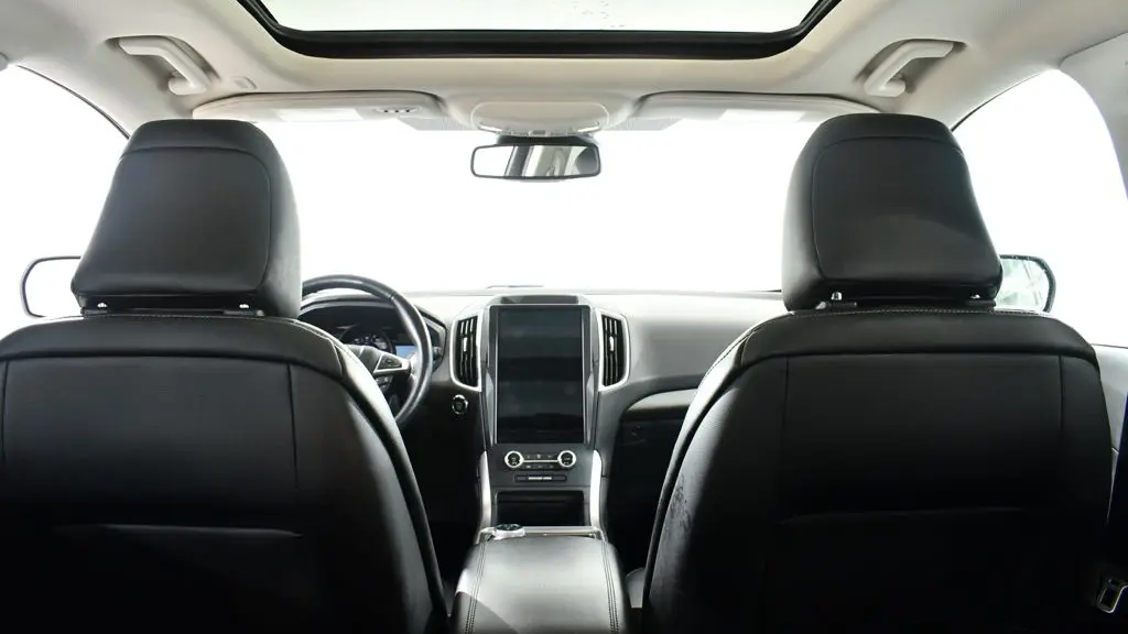 2023 Ford Edge ST-Line