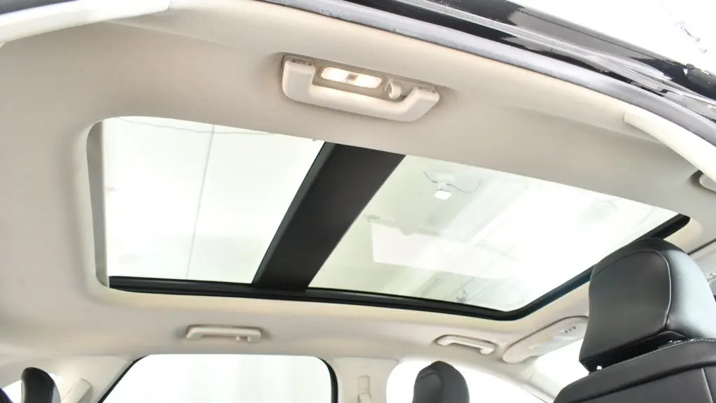 2023 Ford Edge ST-Line