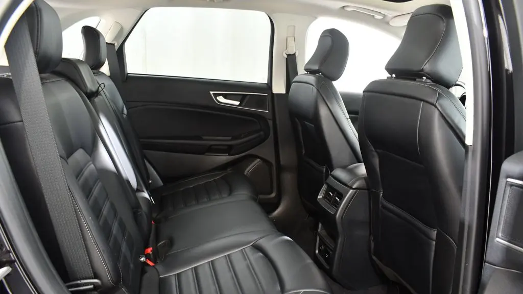 2023 Ford Edge ST-Line