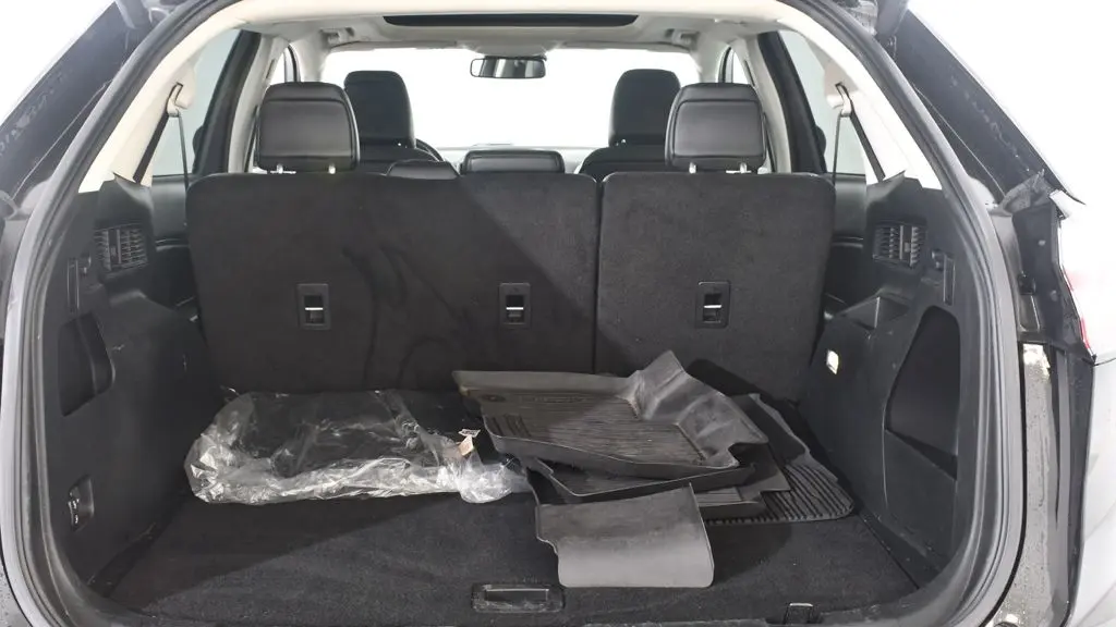 2023 Ford Edge ST-Line