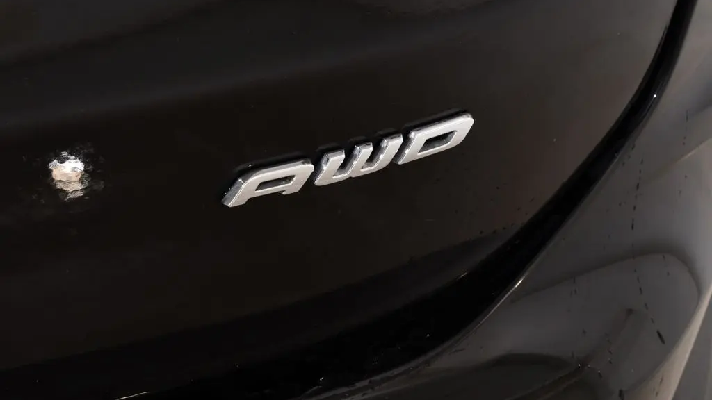 2023 Ford Edge ST-Line