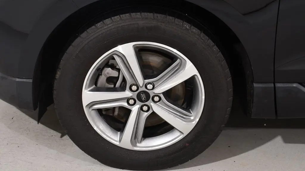 2023 Ford Edge ST-Line