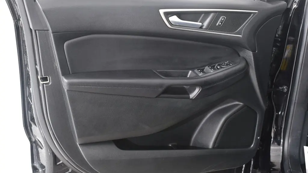 2023 Ford Edge ST-Line