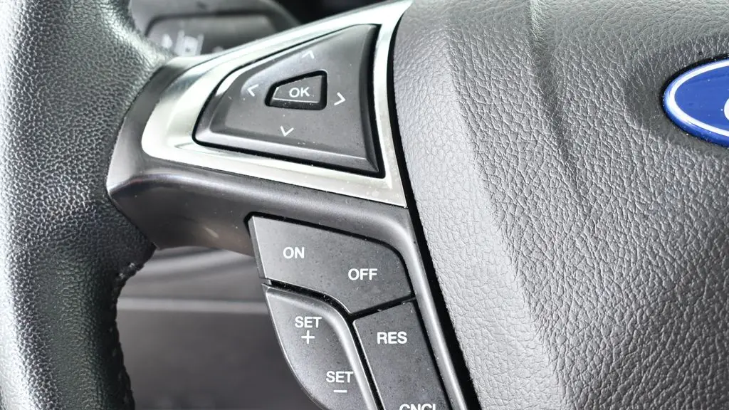2023 Ford Edge ST-Line