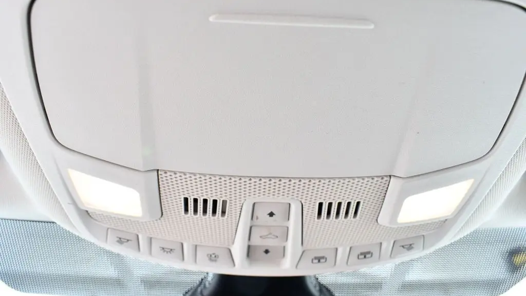 2023 Ford Edge ST-Line