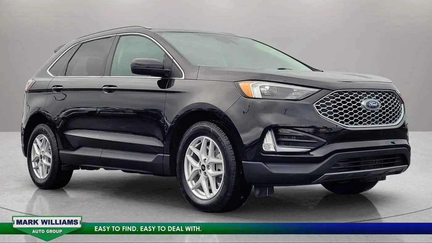 Preowned 2023 Ford Edge SEL for Sale