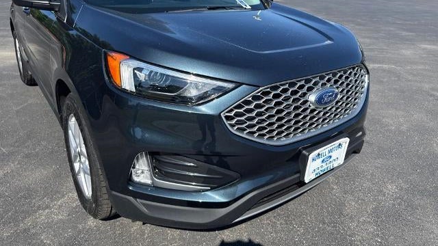 Preowned 2023 Ford Edge ST-Line for Sale