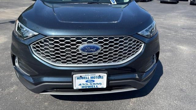 2023 Ford Edge ST-Line