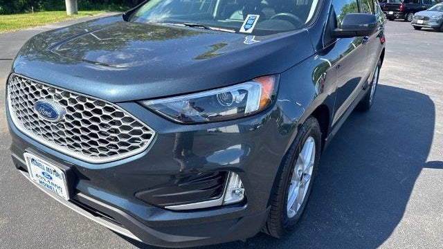 2023 Ford Edge ST-Line