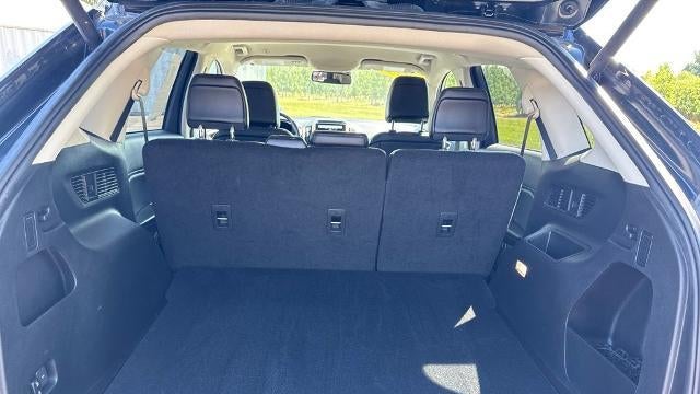 2023 Ford Edge ST-Line