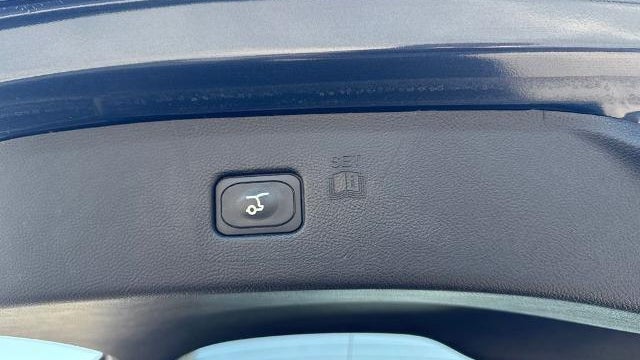 2023 Ford Edge ST-Line