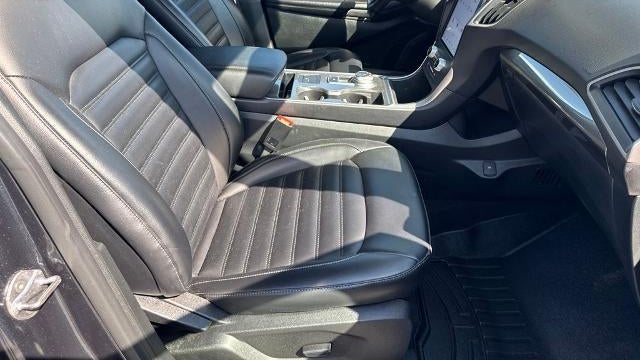 2023 Ford Edge ST-Line