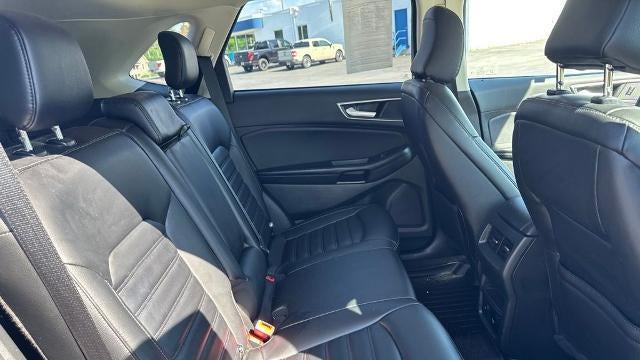 2023 Ford Edge ST-Line