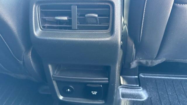 2023 Ford Edge ST-Line