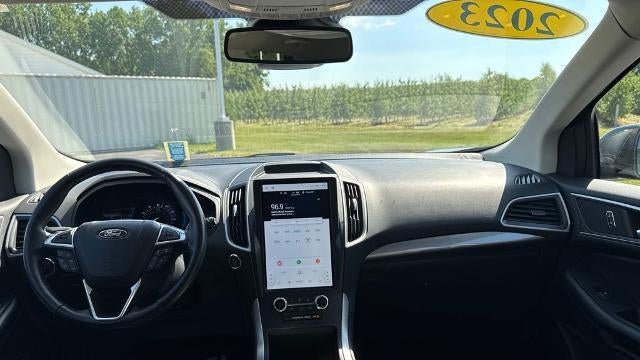 2023 Ford Edge ST-Line